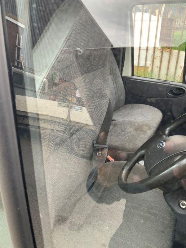 2006 ford transit 280 swb 3 of 4