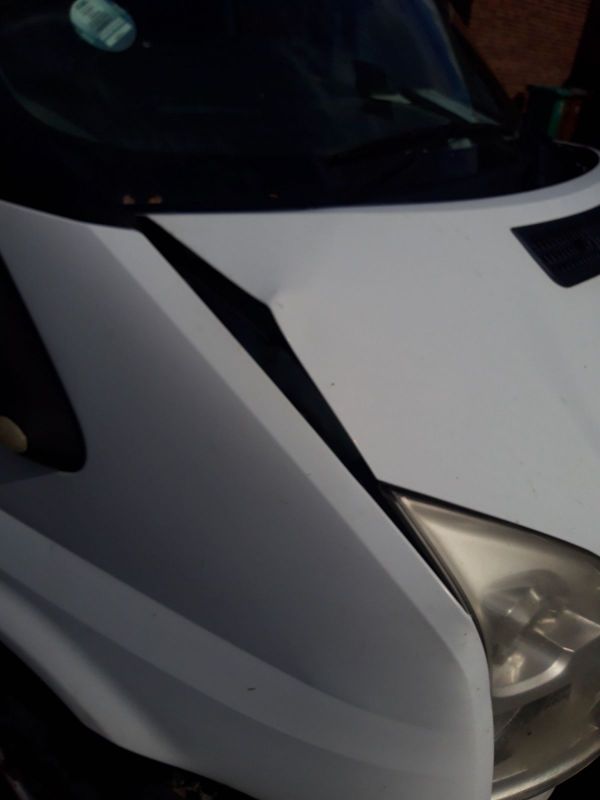 2009 ford transit 85 t280s fwd 1 of 6