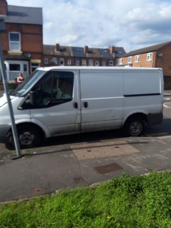 2009 ford transit 85 t280s fwd 4 of 6