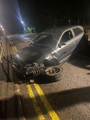 AUDI A3 SPORT TDI AUTO 2006